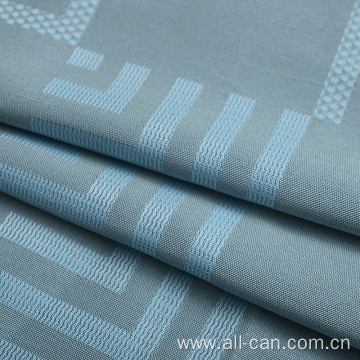 Jacquard Curtain Fabric